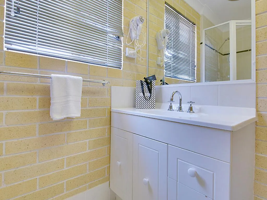 Murray Street Apartments Rockhampton