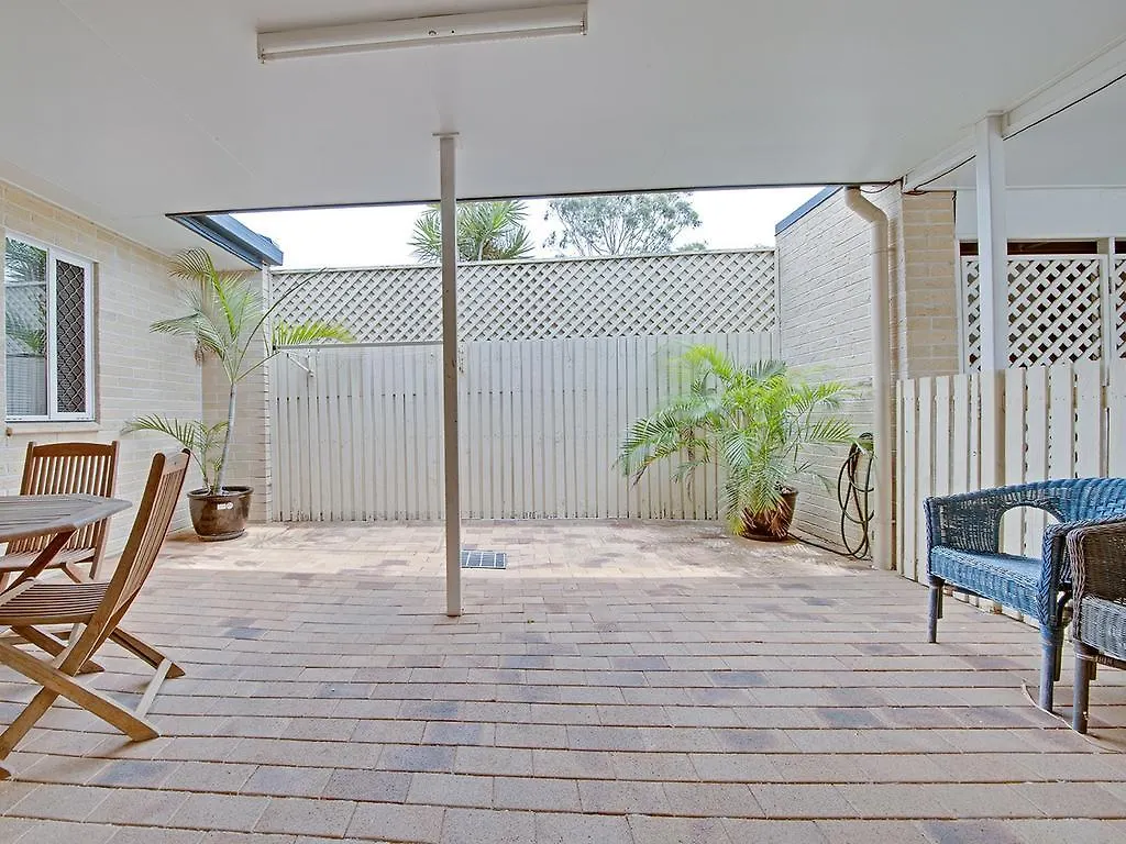 Murray Street Apartments Rockhampton